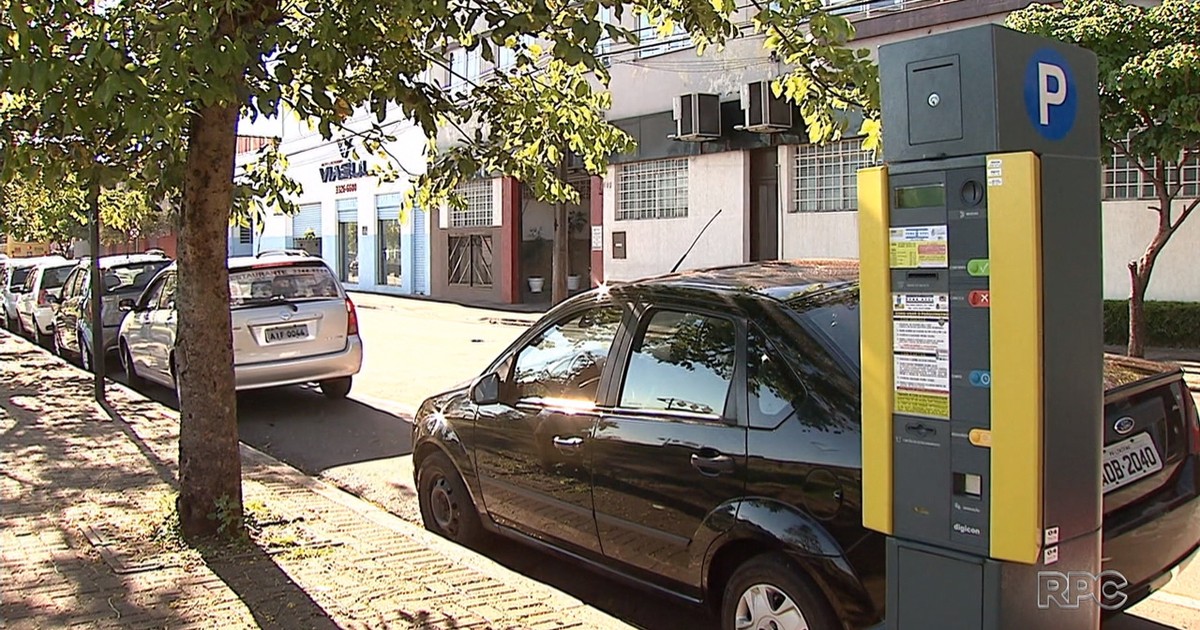 Quando o controle de estacionamento em área urbana é mais que um assunto de mobilidade urbana: é questão social