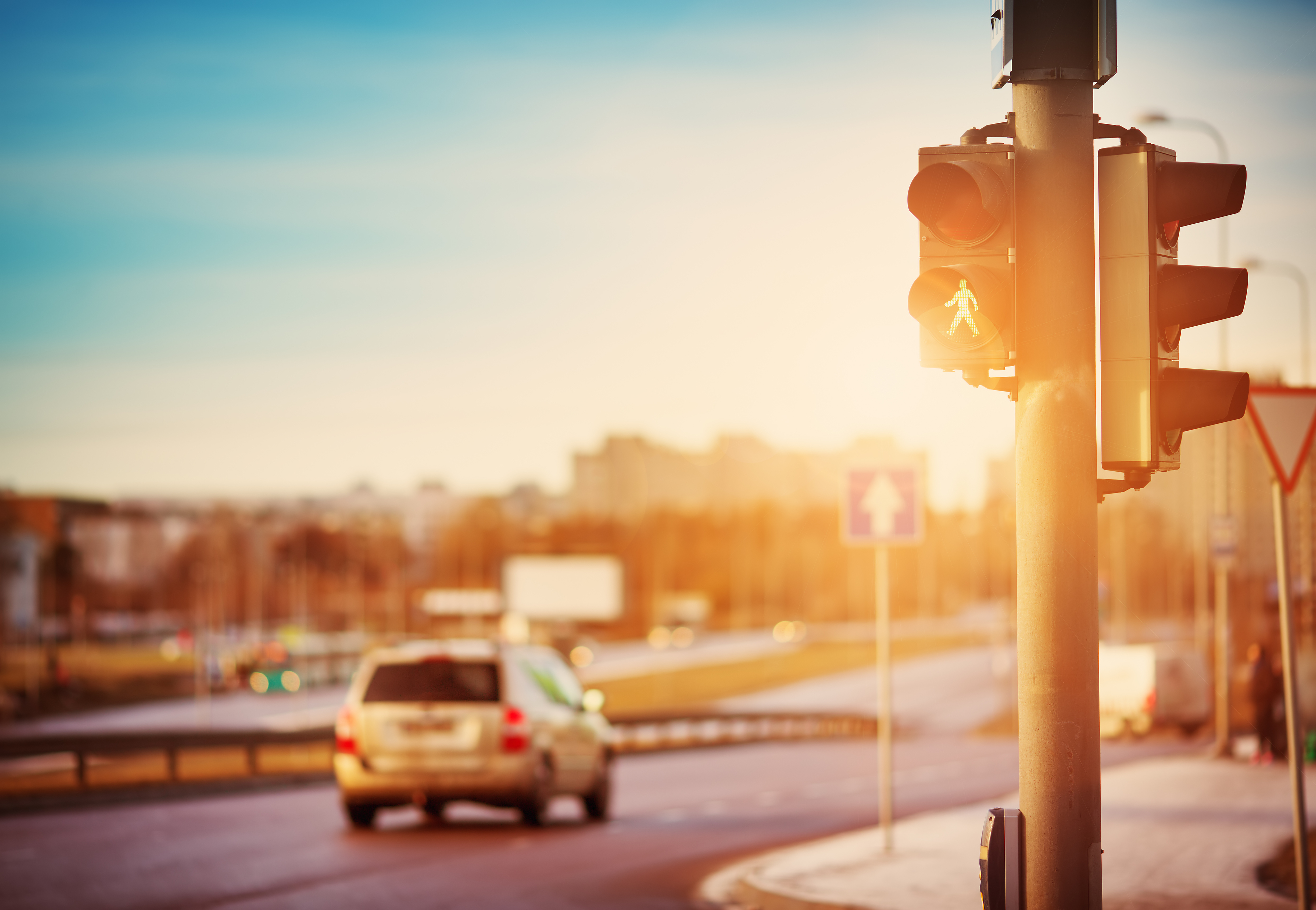 Digicon instala primeiro sistema de controle inteligente de trânsito no Rio de Janeiro.  